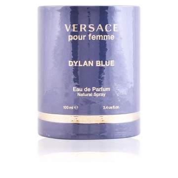 DYLAN BLUE FEMME eau de parfum spray
