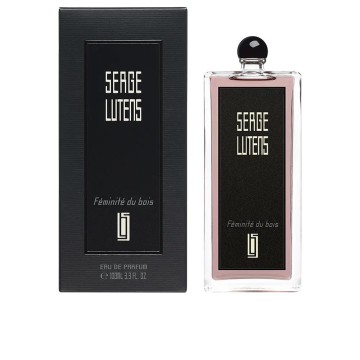 FÉMINITÉ DU BOIS eau de parfum spray