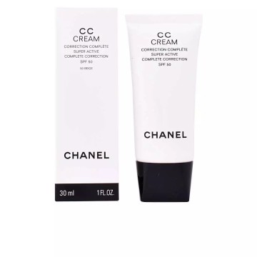 CC CREAM correction complète super active SPF50 B50-beige