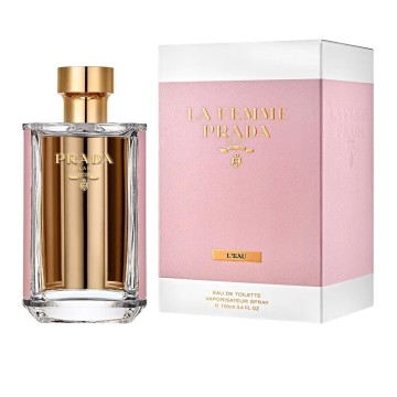 LA FEMME PRADA L'EAU