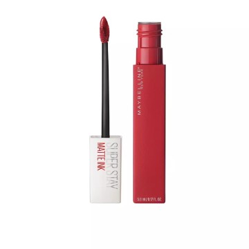 Maybelline Superstay Matte Ink - 20 Pioneer - lipstick 5 ml