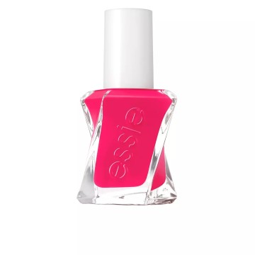 Essie gel couture fashion show 300 The It-Factor Nagellack 13,5 ml Pink Ultra Glanz
