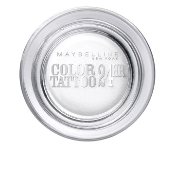 Maybelline Eye Studio Color Tattoo - 45 Infinite white - Oogschaduw Lidschatten