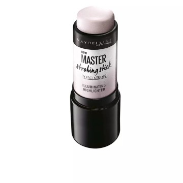Maybelline Master Studio - 100 Light - Strobing stick Stab Creme