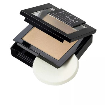 Maybelline Fit Me Matte & Poreless Powder 120 Classic Gesichtspuder CLASSIC IVORY