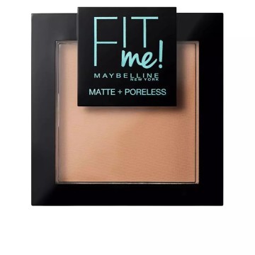 Maybelline Fit Me Matte & Poreless Powder - 250 Sun Beige - Poeder Gesichtspuder 9 g