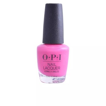 NAIL LACQUER No turning back from pink street