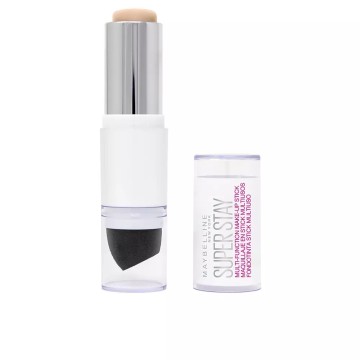 Maybelline Superstay 24H Pro Tool foundation stick 003 True Ivory Stab Creme 03
