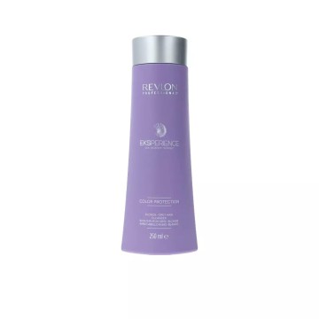 EKSPERIENCE COLOR PROTECTION blond-grey hair cleanser 250 ml