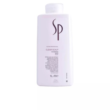 SP CLEAR SCALP shampoo