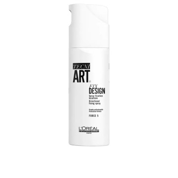 L’Oréal Paris Tecni Art Fix Design Haarspray Unisex 200 ml
