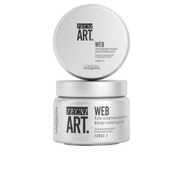 L’Oréal Paris Tecni Art Web Haarwachs 150 ml