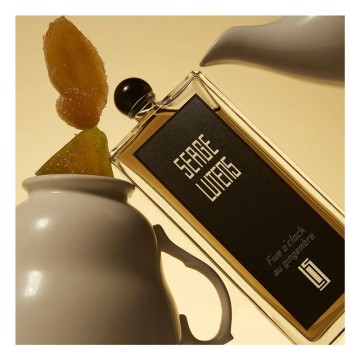 FIVE O'CLOCK AU GINGEMBRE eau de parfum spray