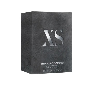 XS POUR HOMME eau de toilette spray 100 ml