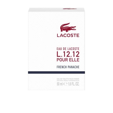 L12.12. FRENCH PANACHE POUR ELLE eau de toilette spray