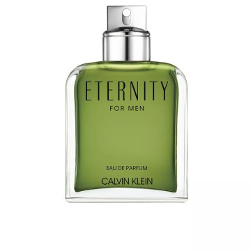 ETERNITY FOR MEN eau de parfum spray