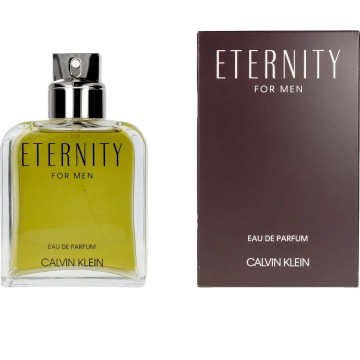 ETERNITY FOR MEN eau de parfum spray