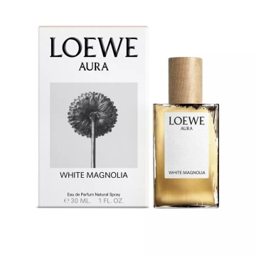 AURA WHITE MAGNOLIA eau de parfum spray