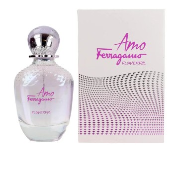 AMO FLOWERFUL edt zerstäuber