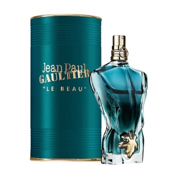 LE BEAU eau de toilette spray