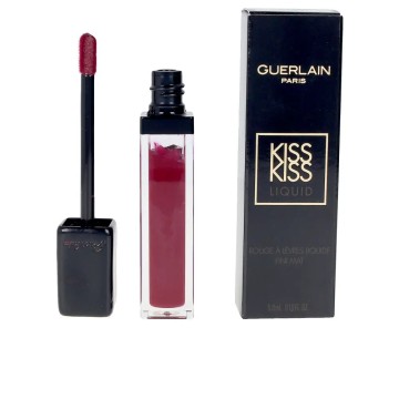 KISSKISS liquid lipstick 5,8ml