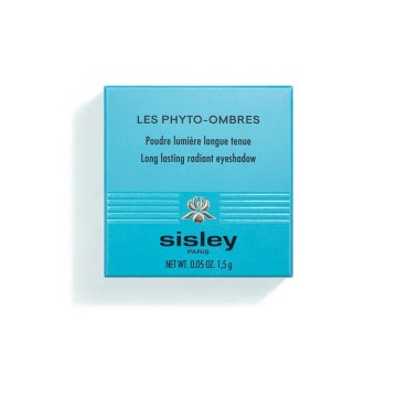 LES PHYTO-OMBRES poudre lumière 30-silky sky