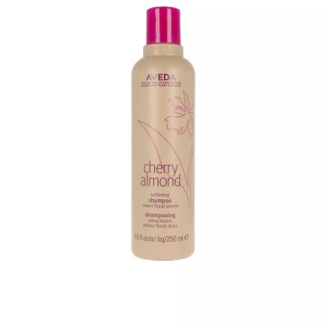 CHERRY ALMOND softening shampoo