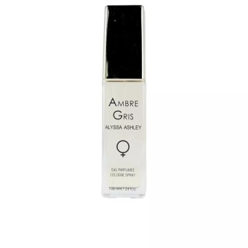 AMBRE GRIS edc parfumée zerstäuber 100 ml