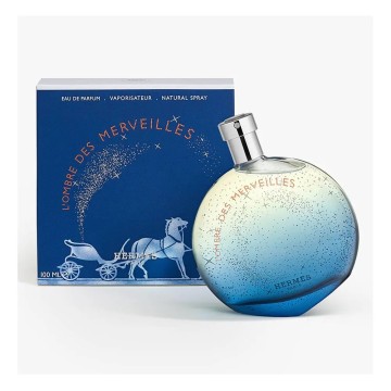 L'OMBRE DES MERVEILLES eau de parfum spray