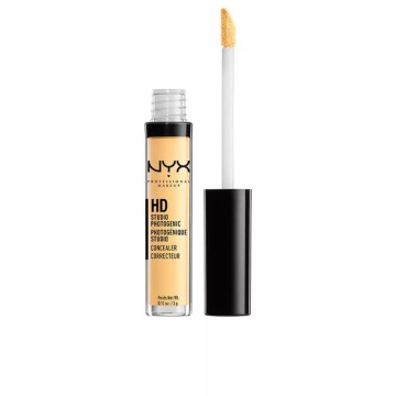 NYX PMU 800897123369 Abdeck-Make-up Yellow 3 g