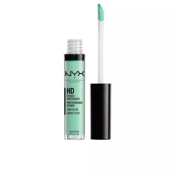 NYX PMU 800897123383 Abdeck-Make-up Green 3 g