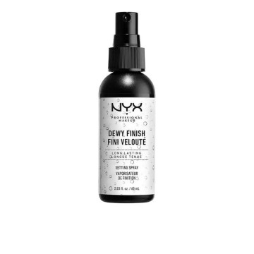NYX PMU 800897813727 Make-Up-Spray 60 ml