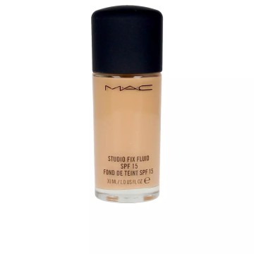 STUDIO FIX FLUID SPF15 foundation 30ml