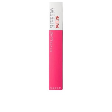 Maybelline Superstay Matte Ink - 30 Romantic - lipstick 5 ml
