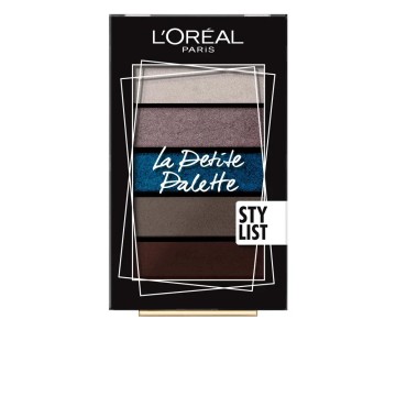 L’Oréal Paris Make-Up Designer FAP LaPetitePaletteNu 04 Stylist Lidschatten