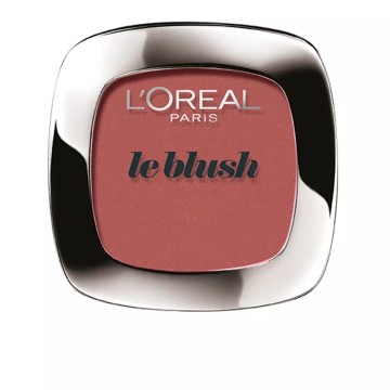 L’Oréal Paris True Match Le Blush – 120 Rose Santal – Roze – Natuurlijk Ogende Blush – 5,0 gr. Rouge 12 5 g Puder