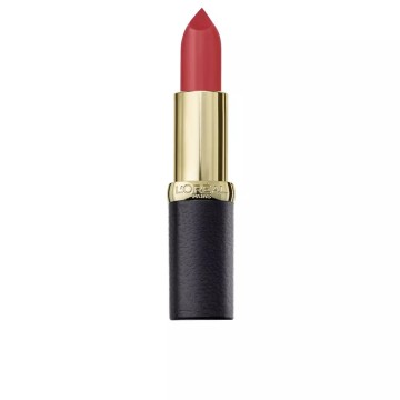 L’Oréal Paris Make-Up Designer Color Riche Matte Addiction - 241 Pink-a-porter - Lipstick 4,54 g Coral Style