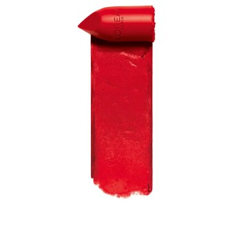 L’Oréal Paris Make-Up Designer Color Riche Matte Addiction - 347 Haute Rouge - Lipstick 4,54 g
