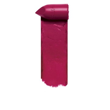 L’Oréal Paris Make-Up Designer Color Riche Matte Addiction - 463 Plum Tuxedo - Lipstick 4,54 g Plum Defile
