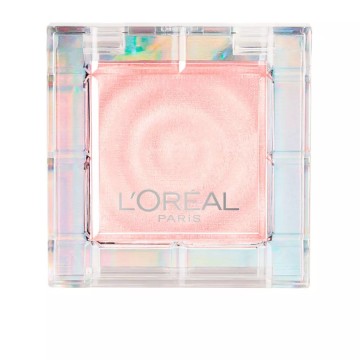 L’Oréal Paris Oil Shadow 01 Unsurpassed Lidschatten Glitter