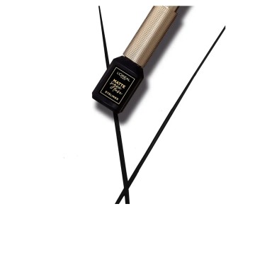 L’Oréal Paris Make-Up Designer LMU LINER SIGNATURE Nu 01 INK Eyeliner 10,8 ml Flüssigkeit Black Signature