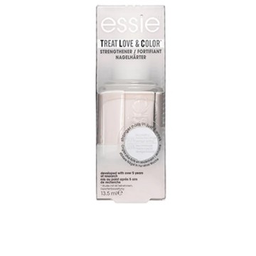 Essie treat love & color TLC 10 NUDE MOOD Nagellack Transparent Glanz