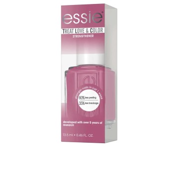 Essie treat love & color Treat Love Color 95 mauve-tivation Nagellack 13,5 ml Violett Glanz