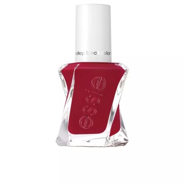 Essie gel couture ESS NU 509 Paint the Nagellack Rot Ultra Glanz