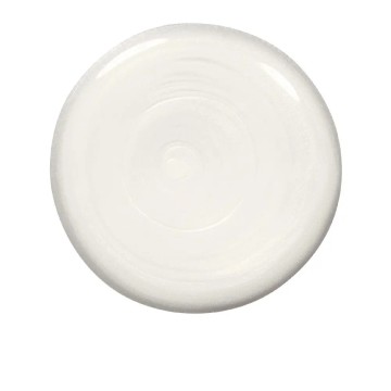 Essie original 4 pearly white - Nagellak Nagellack 13,5 ml Weiß Glitter
