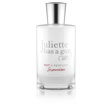 NOT A parfüm SUPERDOSE edp zerstäuber 100 ml