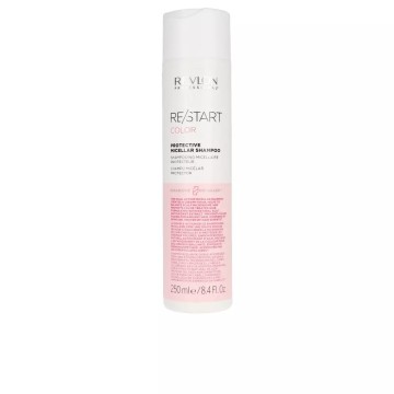 RE-START color protective micellar shampoo