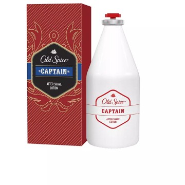 CAPTAIN after shave 100 ml