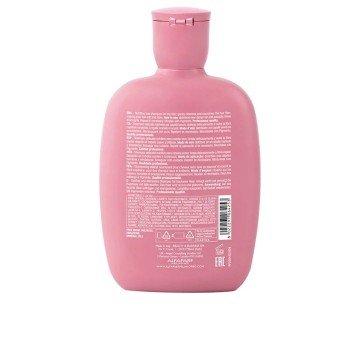 SEMI DI LINO MOISTURE nutritive low shampoo 250 ml