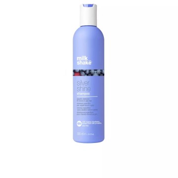 SILVER SHINE shampoo 300 ml